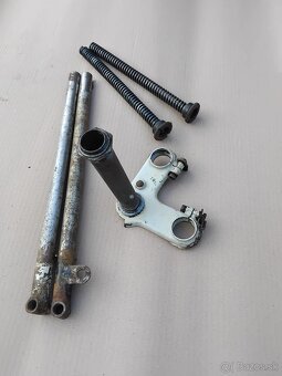 Jawa 50 pionier PREDNA VIDLICA - 3