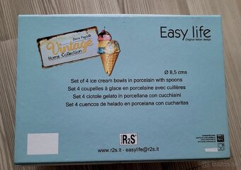 Zmrzlinova vintage súprava - 3