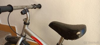 Detské odrážadlo - 3