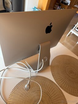 iMac 21.5 2013 cena 190€ - 3