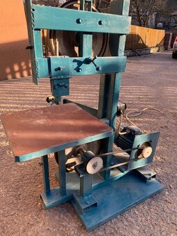 Predám pasovú pílu - 3