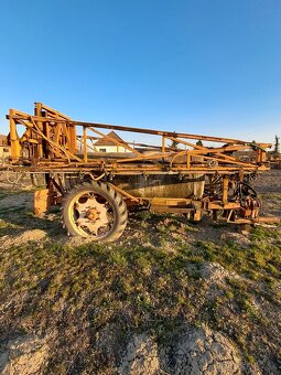 Predám postekovac - 3