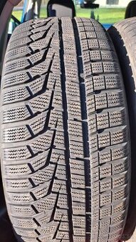 225/55 R18 102V zimné pneu - 3