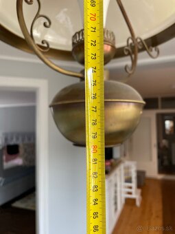 Predam stary luster - 3