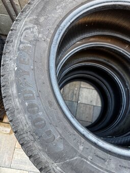 Letné pneu 215/65 R16C 109/107T - 3