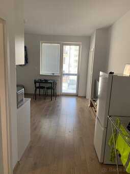 2-izbový byt na prenájom Jablone, Bytča - 3