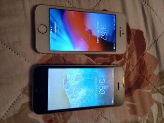 2.x iphone 5s 16GB - 3