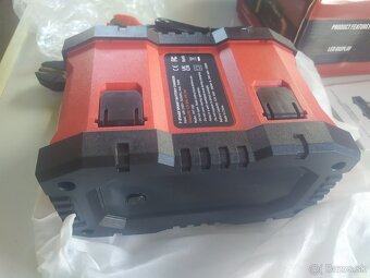 Nabijacka baterii autobaterii - 3