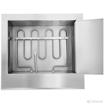 Elektrická gastro friteza - 3