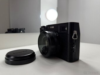 Fujifilm x100vi - 3