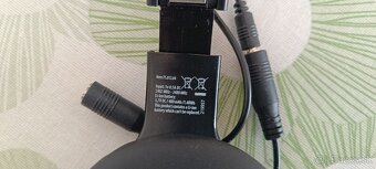 Bluetooth BEZDRÔTOVÉ SLÚCHADLÁ AUDIOLOGIC 75.012.64 BT - 3