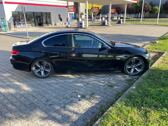 Bmw e92 330d M57 - 3