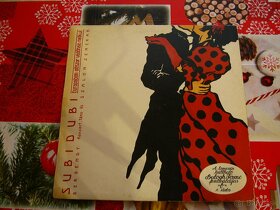 Predám platne maďarských interprétov - 3