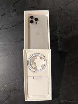 iPhone 15 Pro Max, Natural Titanium,512GB - 3