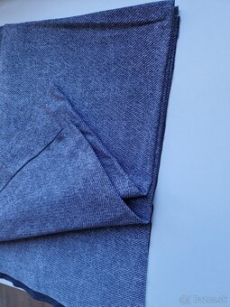 METRÁŽ  strečová   - darujem - 3