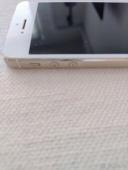 iPhone 5s 64 Gb gold - 3
