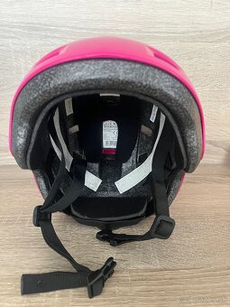 Detská prilba Decathlon Oxelo - 3