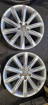 5x112r19 Audi elektrony - 3