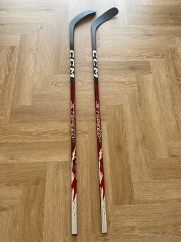 Hokejka CCM FT9 pro - 3