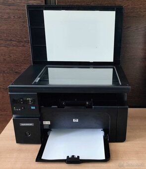 ✔️ Tlačiareň HP Laserjet Professional MC1132 - 3