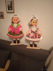 Krojovane bábiky - 3