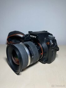 Sony A700 + Konica Minolta 17-35 - 3