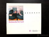 PCMCIA Multimedia Net card - 3