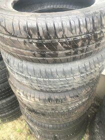 Letne pneu Pirelli Cinturato P1 185/65R15 92T - 3