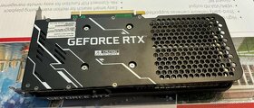 KFA2 GeForce RTX 3060 (1-Click OC Feature) - 3