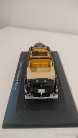 Cadillac V-16 Queen Mary 1/43 - 3