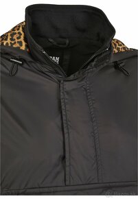 Nová bunda veľkosť 3XL - 3
