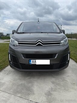 Citroën Spacetourer 2.0 BlueHDi 180k S&S XL Business Lounge - 3