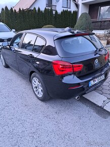 Bmw 116d (2016) 218,000km - 3