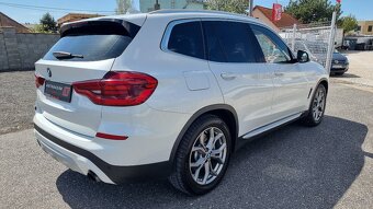 BMW X3 xDrive30d xLine A/T za 22.500 € - 3