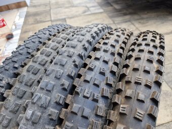 Maxxis 26, Schwalbe 26, Specialized - 3