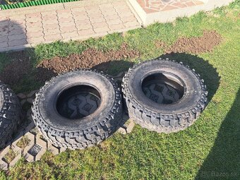 5x139.7 disky r15 - 3