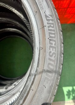 215/45 r20 letné Bridgestone 95 T - 3