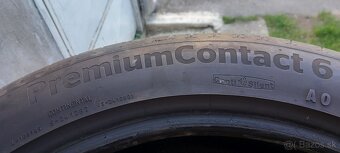 Predam letne pneu 245/45 r20 - 3