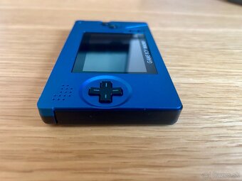 Game Boy Macro - 3