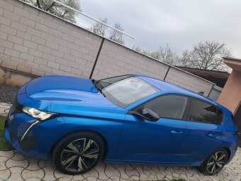 Peugeot 308 1.2i Allure - 3