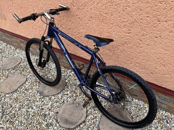 Horský Bicykel IDEAL BOOMMAX 26” - 3