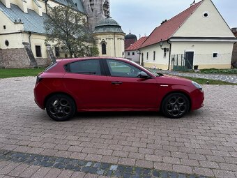 Alfa romeo giulietta 1.6jtdm TCT - 3