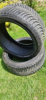 falken euroall season as210 235 40 r 18 95v celoročné pneu - 3