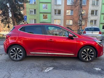 predam renault clio - 3