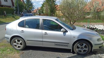 Seat Leon - 3