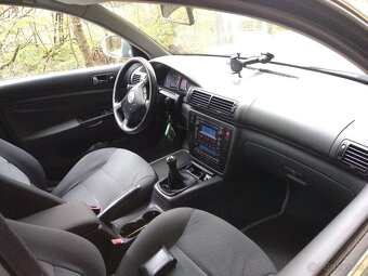 Vw passat B5,5 tdi 96 kw - 3