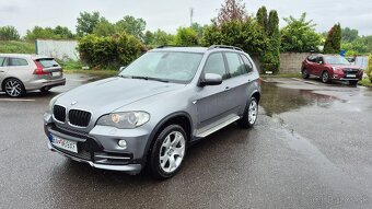 BMW X5 XDrive30d 173 kw 6AT 1.maj. kup.SR - 3