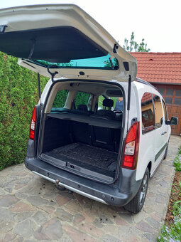 Peugeot Partner 1.6 HDI - 3