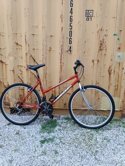 Bicykel - 3