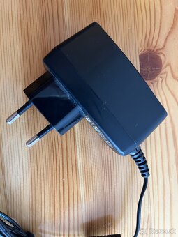 Napájecí adaptér Korg KA 189 - 3